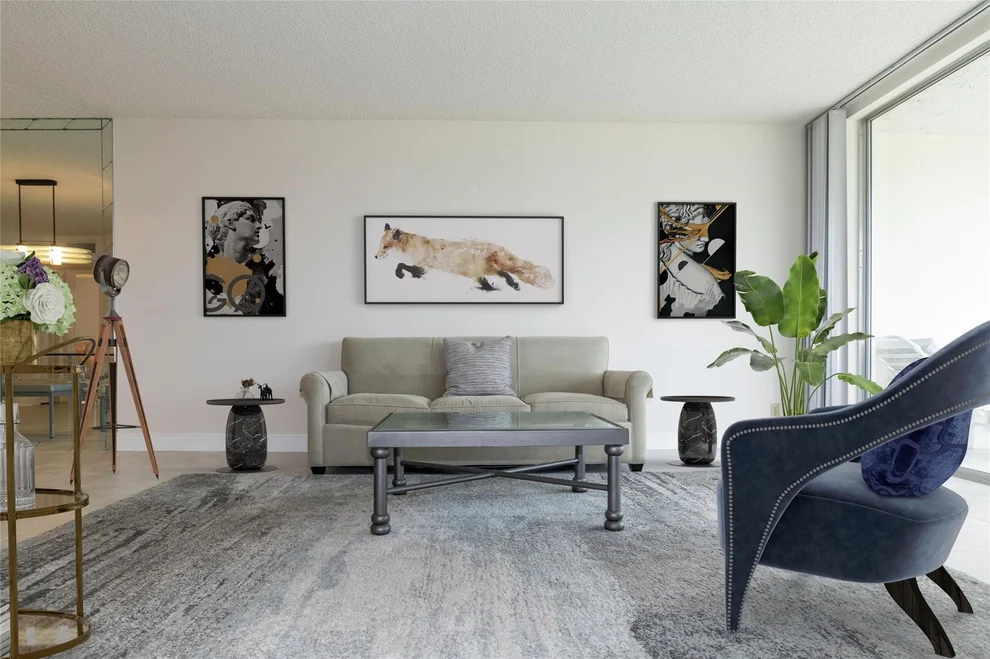 Unit for sale at 545 Oaks Lane, Pompano Beach, FL 33069