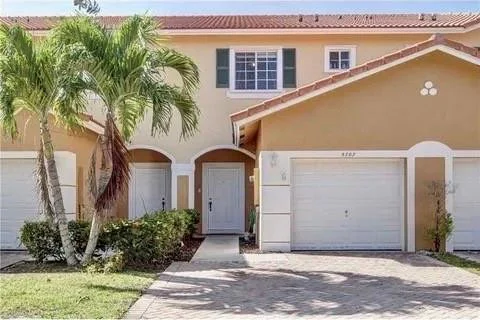 Unit for sale at 5707 Tuscany Terrace, Tamarac, FL 33321