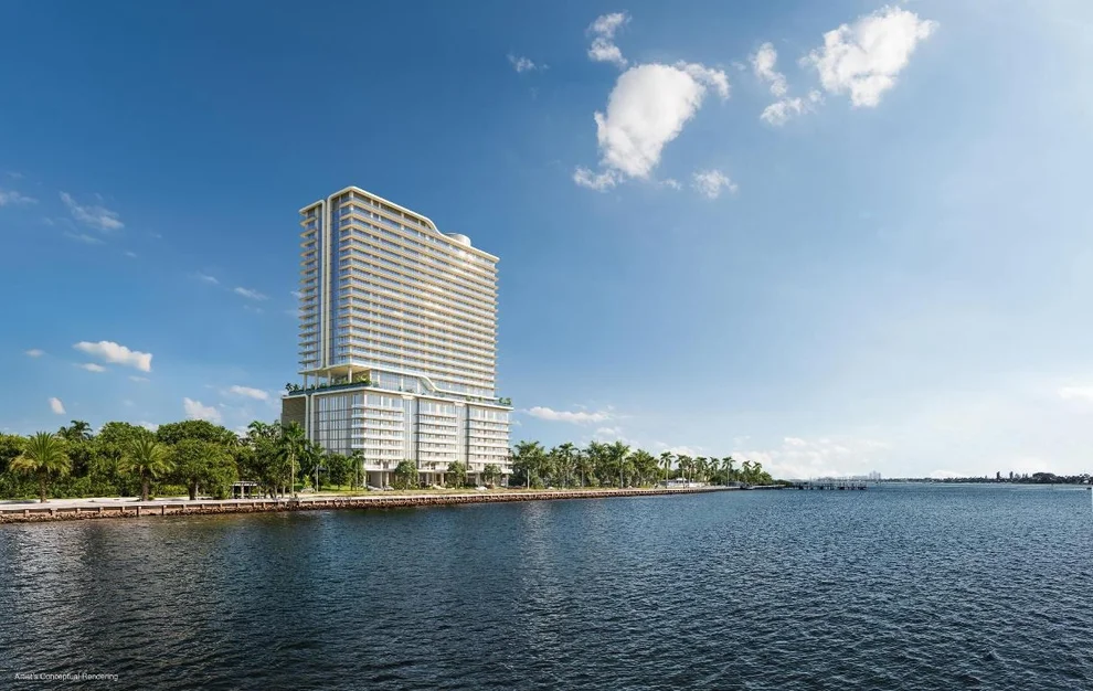 Unit for sale at 1717 N Flagler Drive, West Palm Beach, FL 33407