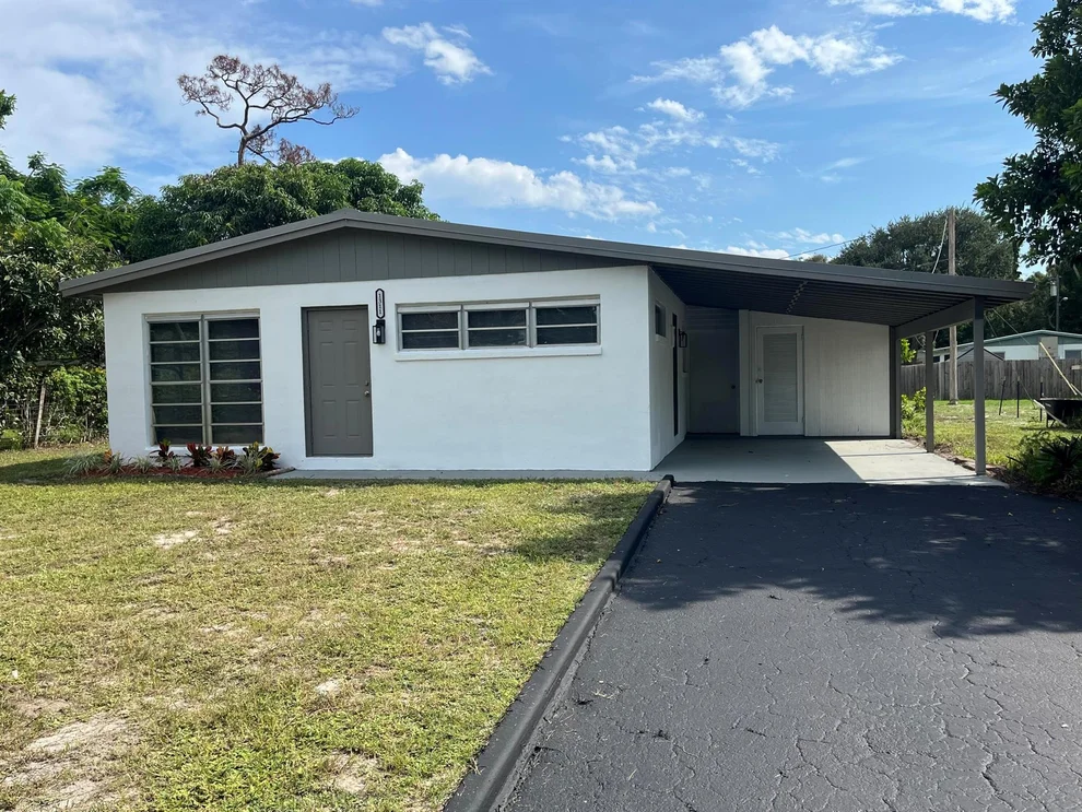Unit for sale at 1311 15th Street, Vero Beach, FL 32960