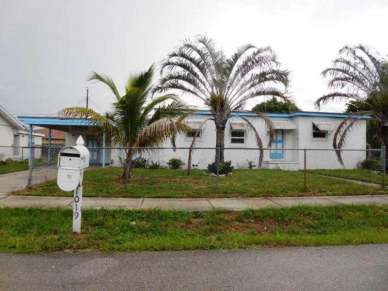 Unit for sale at 1019 Sunset Avenue, Delray Beach, FL 33444