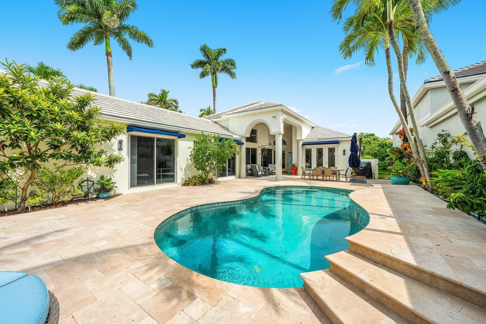 Unit for sale at 3507 NW Clubside Circle, Boca Raton, FL 33496