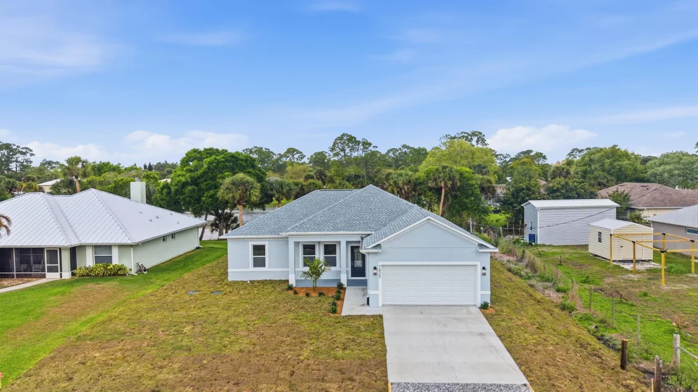Unit for sale at 7825 92nd Court, Vero Beach, FL 32967