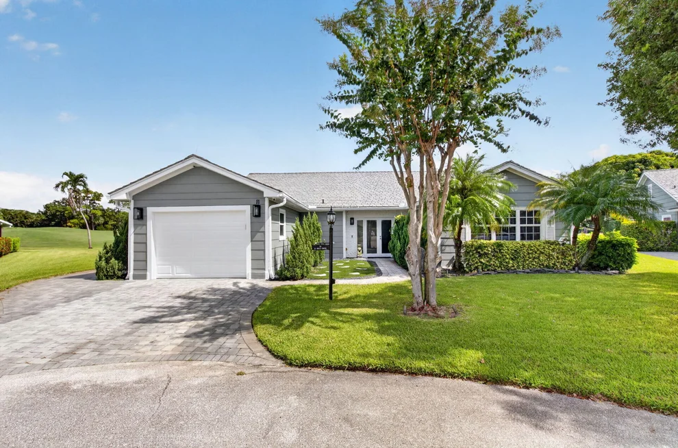 Unit for sale at 11 HOLLY, Boynton Beach, FL 33436