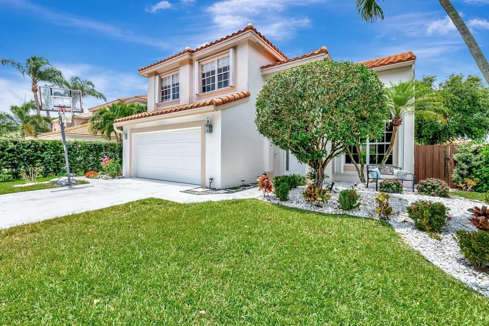 Unit for sale at 18027 Jazz Lane, Boca Raton, FL 33496