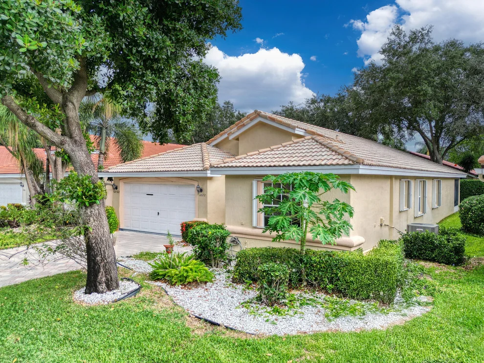 Unit for sale at 12072 Tevere Drive, Boynton Beach, FL 33437