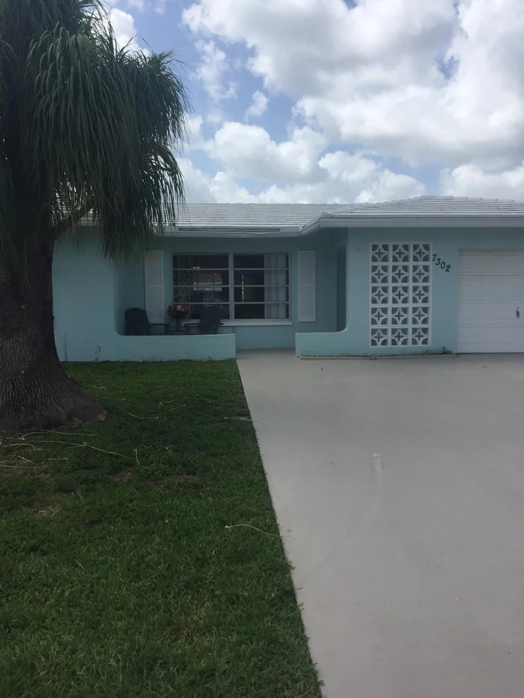 Unit for sale at 7302 61 Street NW, Tamarac, FL 33321