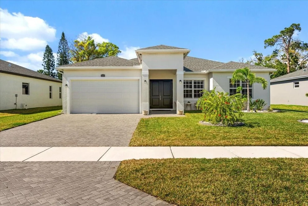 Unit for sale at 2133 Bridgehampton Terrace, Vero Beach, FL 32966