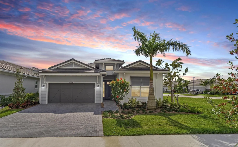 Unit for sale at 10010 Driftwood Way, Palm Beach Gardens, FL 33412
