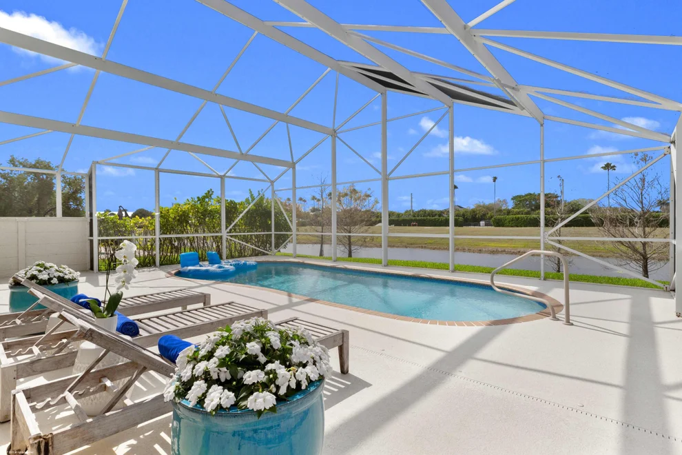 Unit for sale at 2423 Country Golf Drive, Wellington, FL 33414