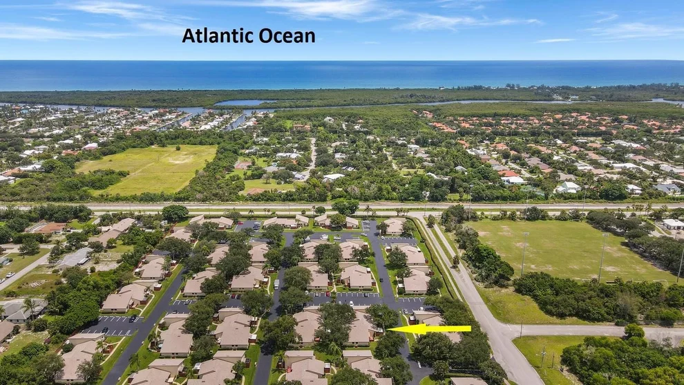 Unit for sale at 8093 SE Villa Circle, Hobe Sound, FL 33455