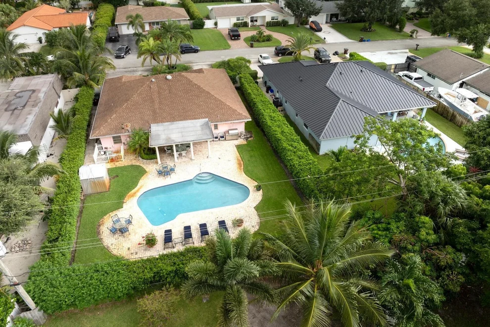 Unit for sale at 1912 Antigua Road, Lake Clarke Shores, FL 33406