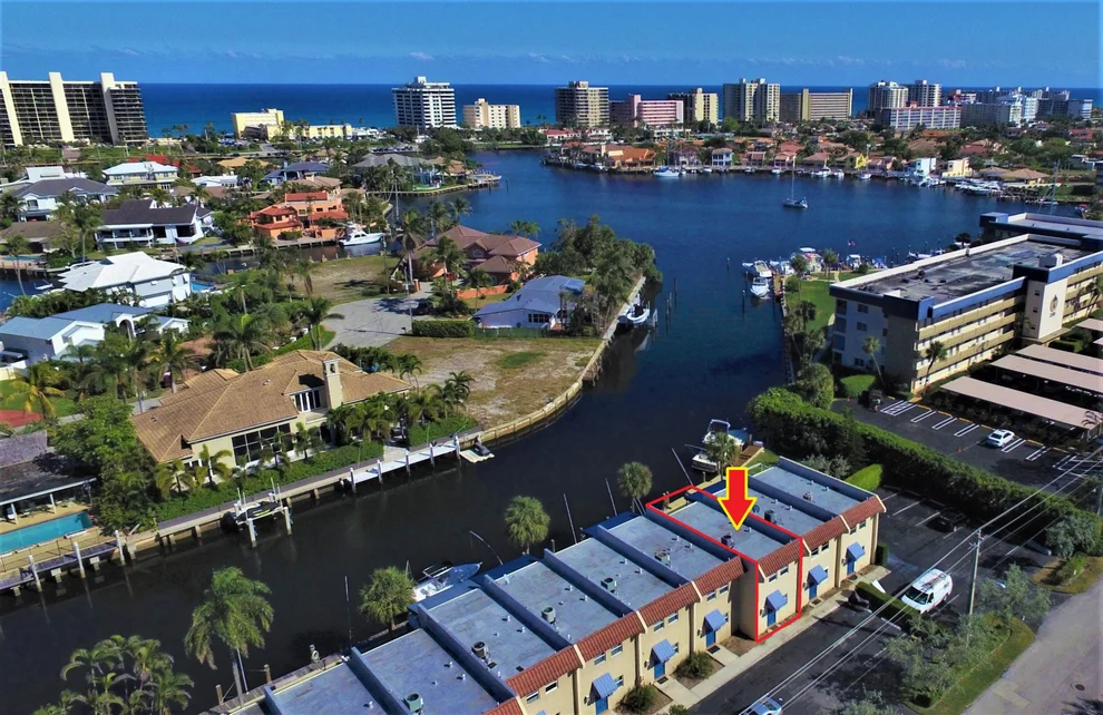 Unit for sale at 3135 Spanish Trail, Delray Beach, FL 33483