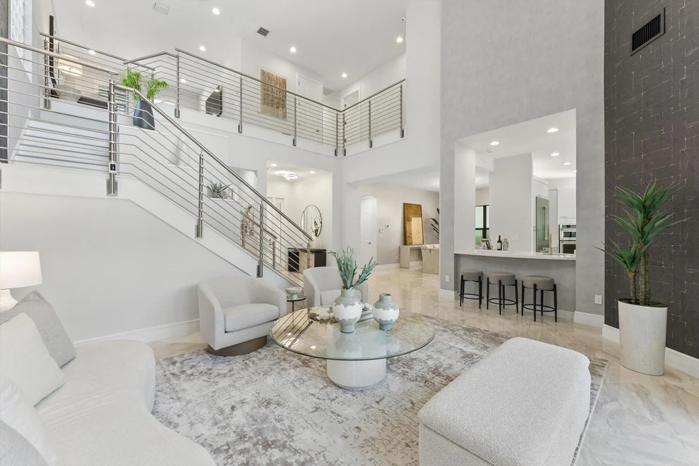 Unit for sale at 8159 Hutchinson Court, Delray Beach, FL 33446