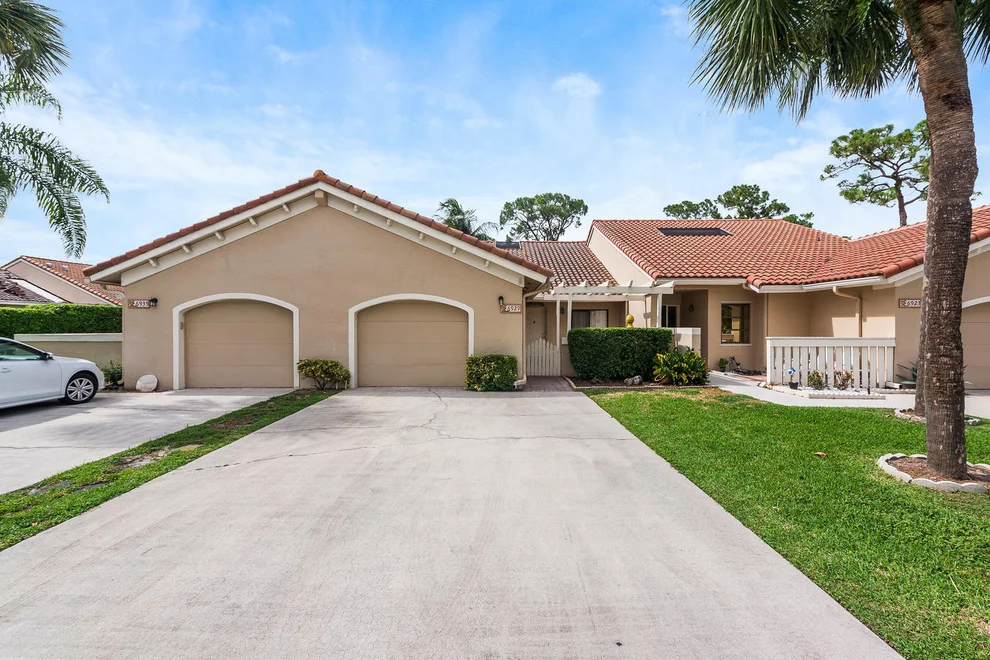 Unit for sale at 6929 Consolata Street, Boca Raton, FL 33433