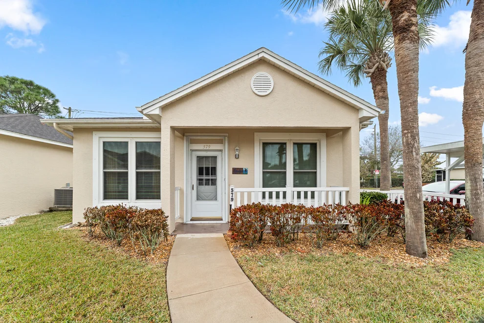 Unit for sale at 579 NW San Remo Circle, Port St Lucie, FL 34986