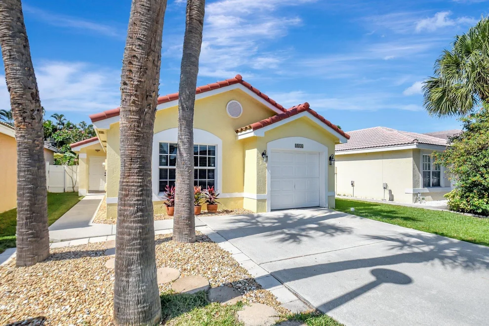Unit for sale at 8024 Stirrup Cay Court, Boynton Beach, FL 33436