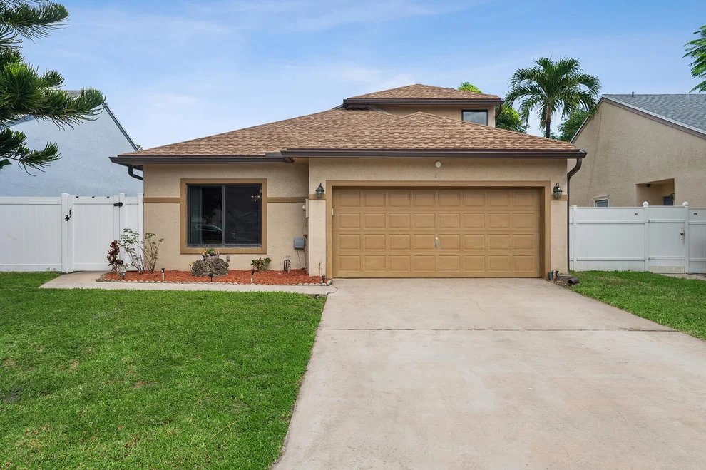 Unit for sale at 80 Tara Lakes Drive W, Boynton Beach, FL 33436