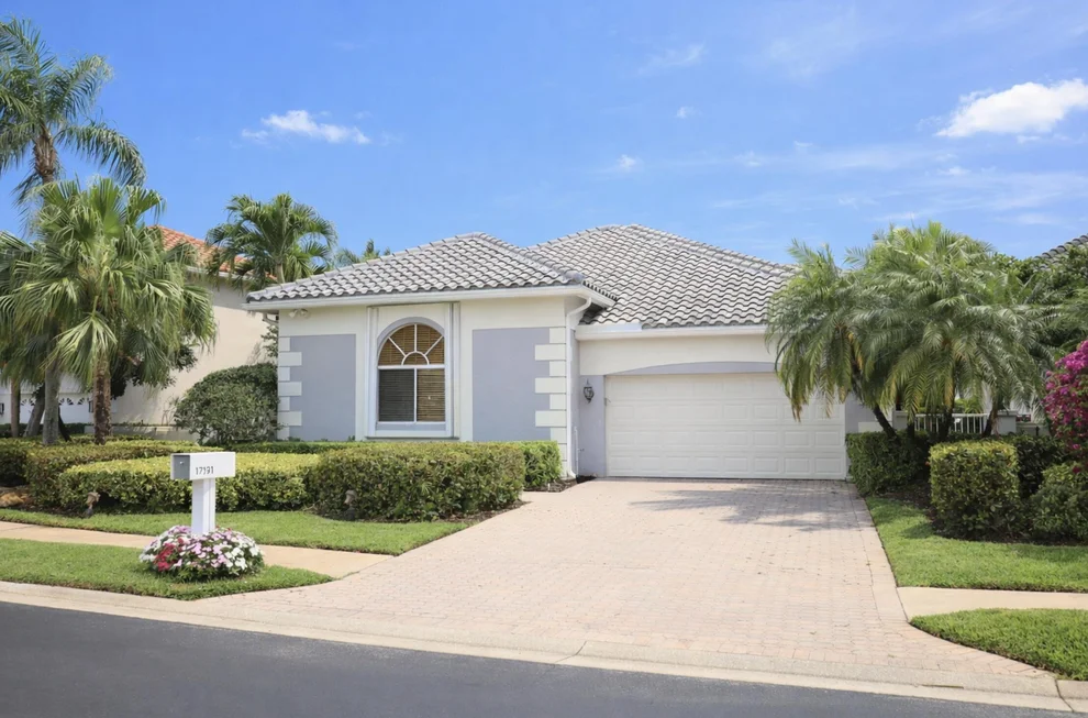 Unit for sale at 17191 Grand Bay Drive, Boca Raton, FL 33496