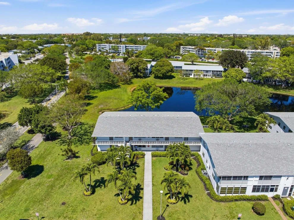 Unit for sale at 115 Markham F, Deerfield Beach, FL 33442