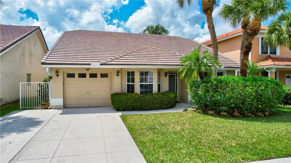 Unit for sale at 18237 Clear Brook Circle, Boca Raton, FL 33498