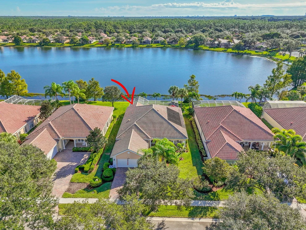 Unit for sale at 8866 Oldham Way, Palm Beach Gardens, FL 33412
