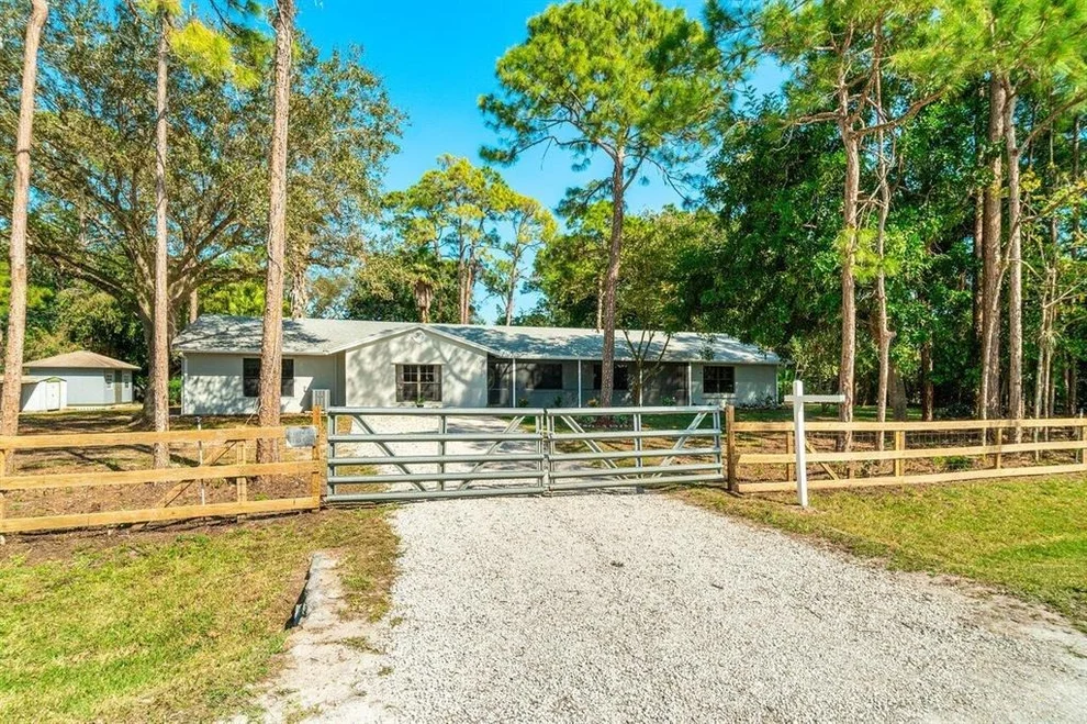 Unit for sale at 16331 81st Lane N, Loxahatchee, FL 33470