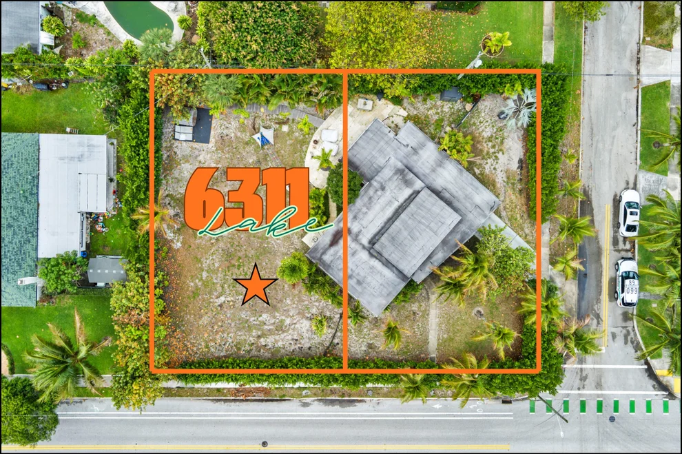 Unit for sale at 6301 Lake Avenue, West Palm Beach, FL 33405
