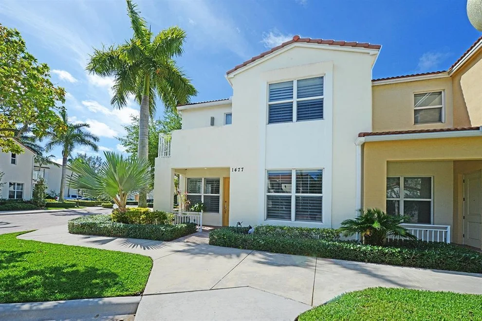 Unit for sale at 1477 NW 48th Lane, Boca Raton, FL 33431