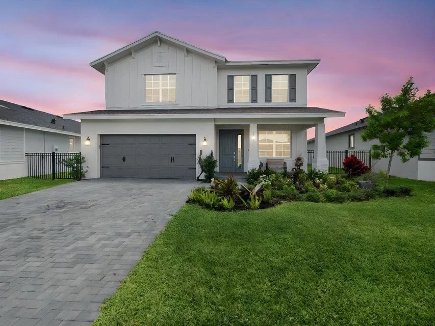 Unit for sale at 1887 Wandering Willow Way, The Acreage, FL 33470