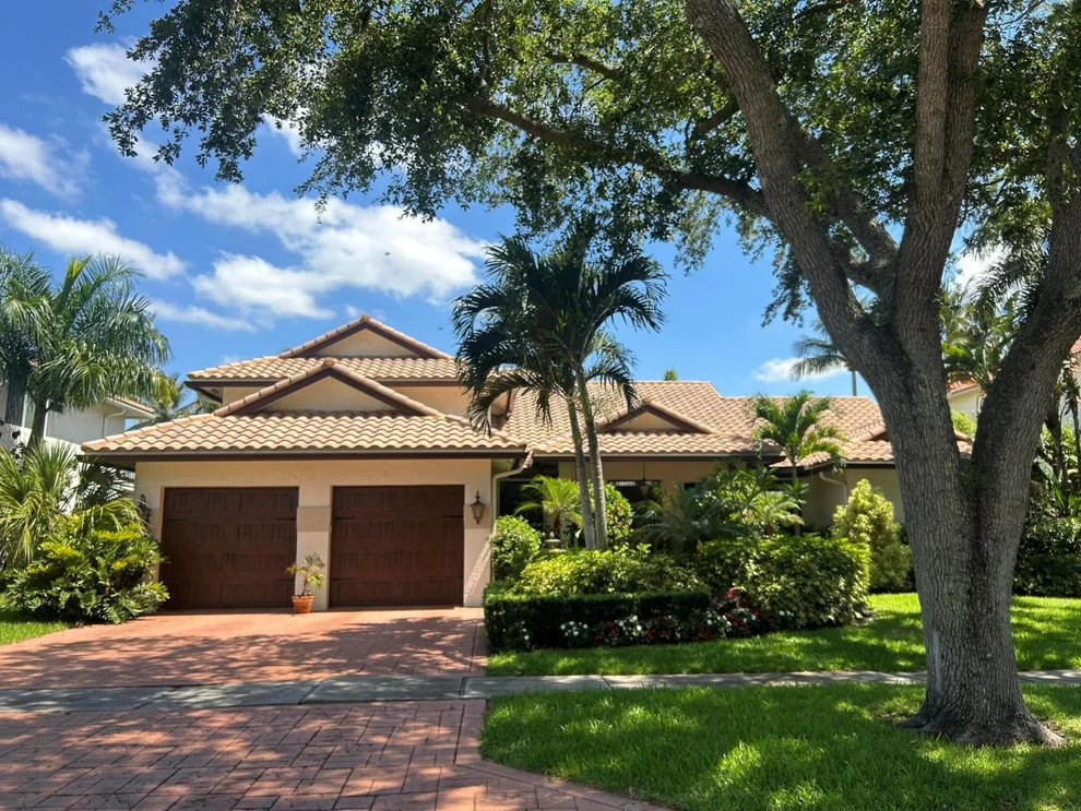 Unit for sale at 3201 Saint Annes Drive, Boca Raton, FL 33496
