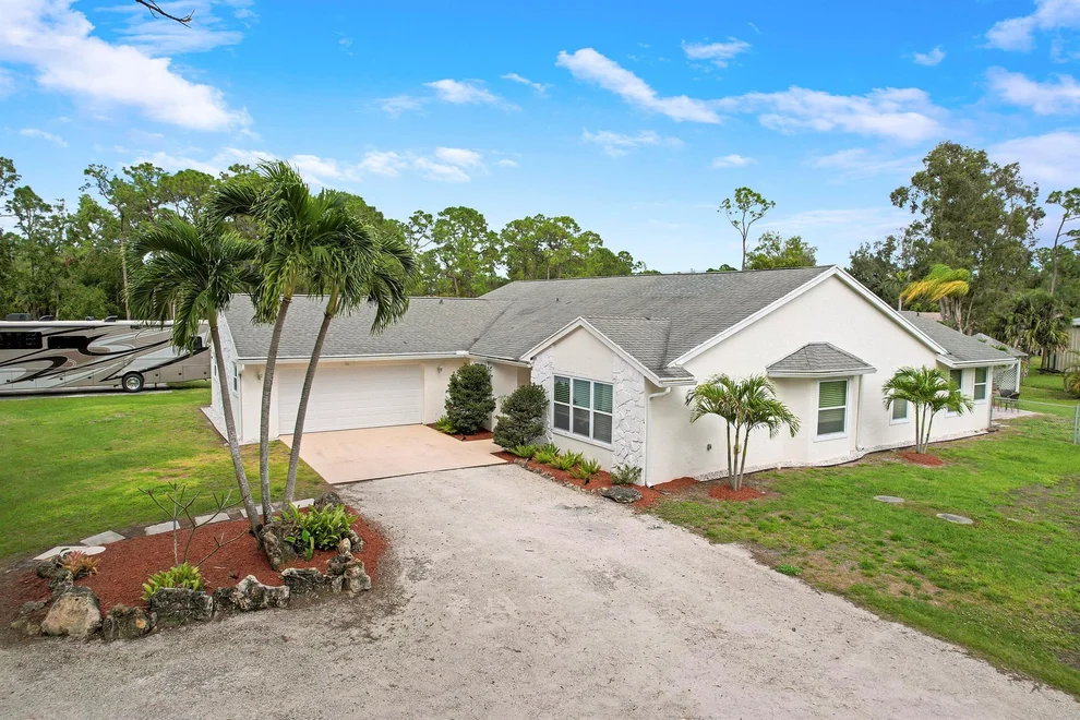 Unit for sale at 5486 Avocado Boulevard, The Acreage, FL 33411