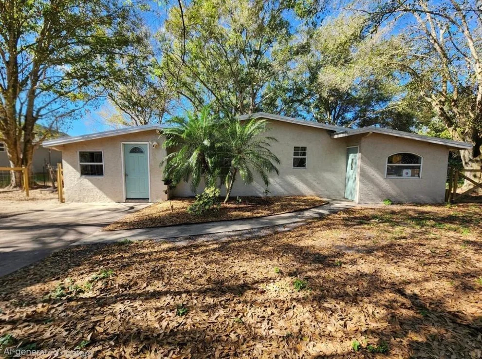 Unit for sale at 3307 NW 33rd Avenue, Okeechobee, FL 34972