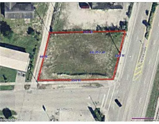 Unit for sale at 1761 N Dixie Highway, Pompano Beach, FL 33060