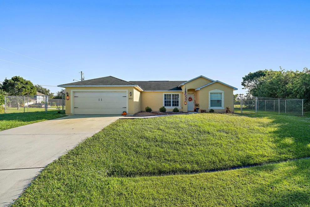 Unit for sale at 4512 SW Duo Court, Port St Lucie, FL 34953