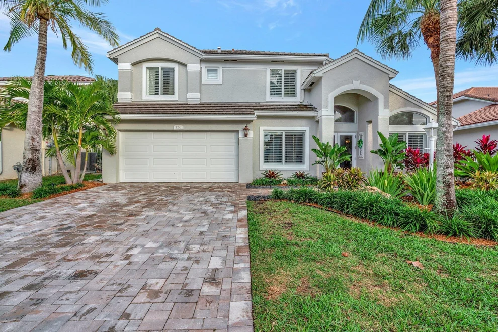 Unit for sale at 126 Jones Creek Drive, Jupiter, FL 33458