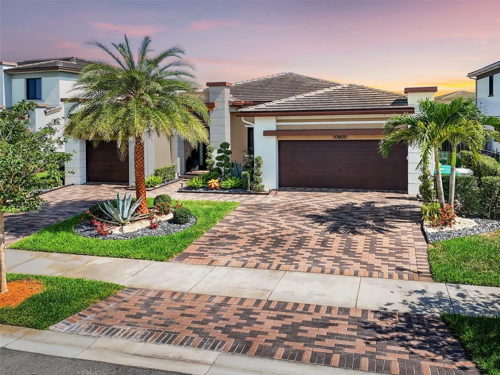 Unit for sale at 10800 Coral Street, Parkland, FL 33076