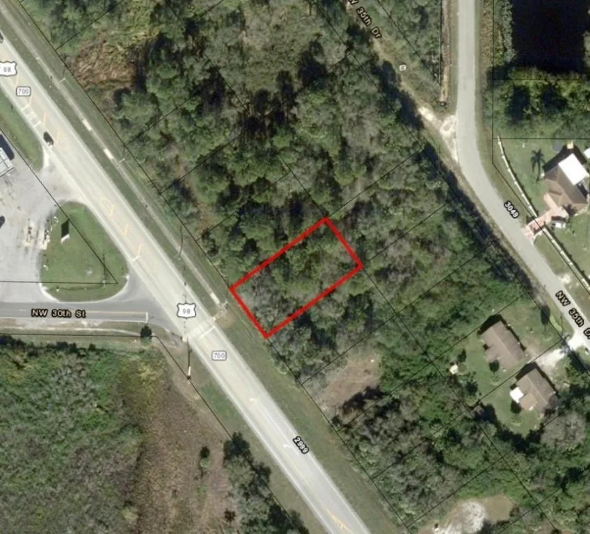 Unit for sale at 3004 US Highway 98, Okeechobee, FL 34972