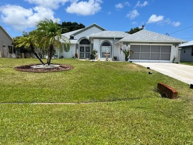 Unit for sale at 2861 SE Eagle Drive, Port St Lucie, FL 34984