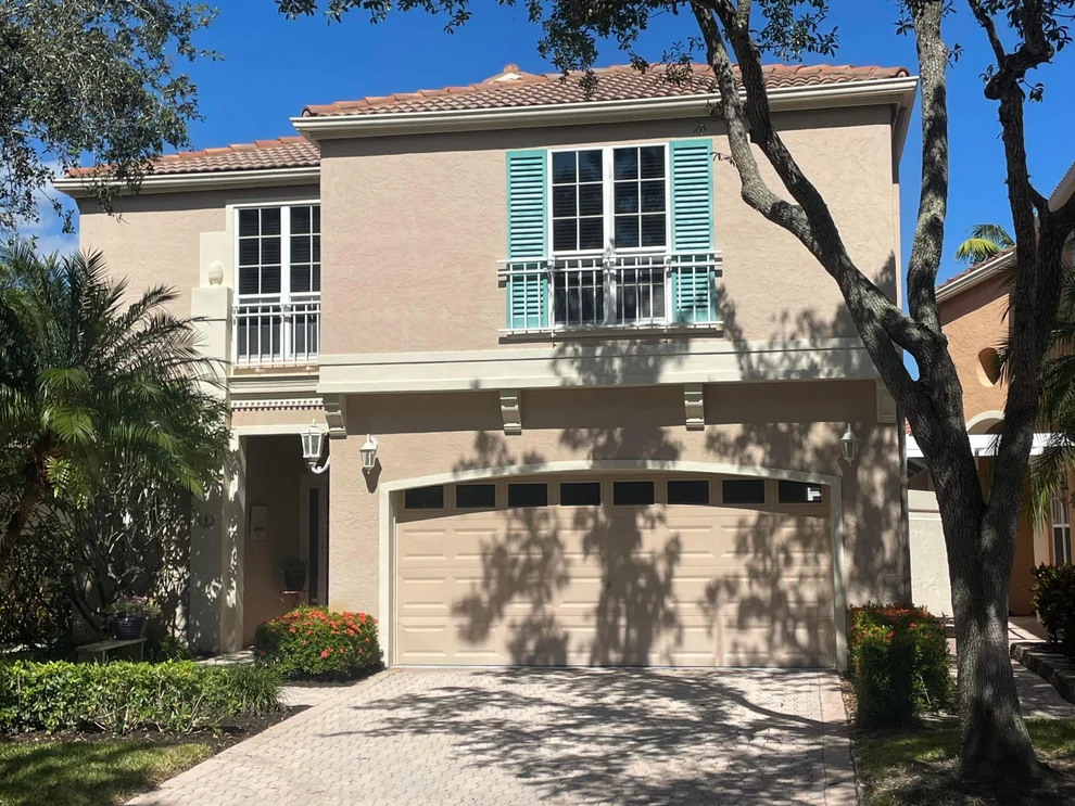 Unit for sale at 4 Via Angelico, Palm Beach Gardens, FL 33418
