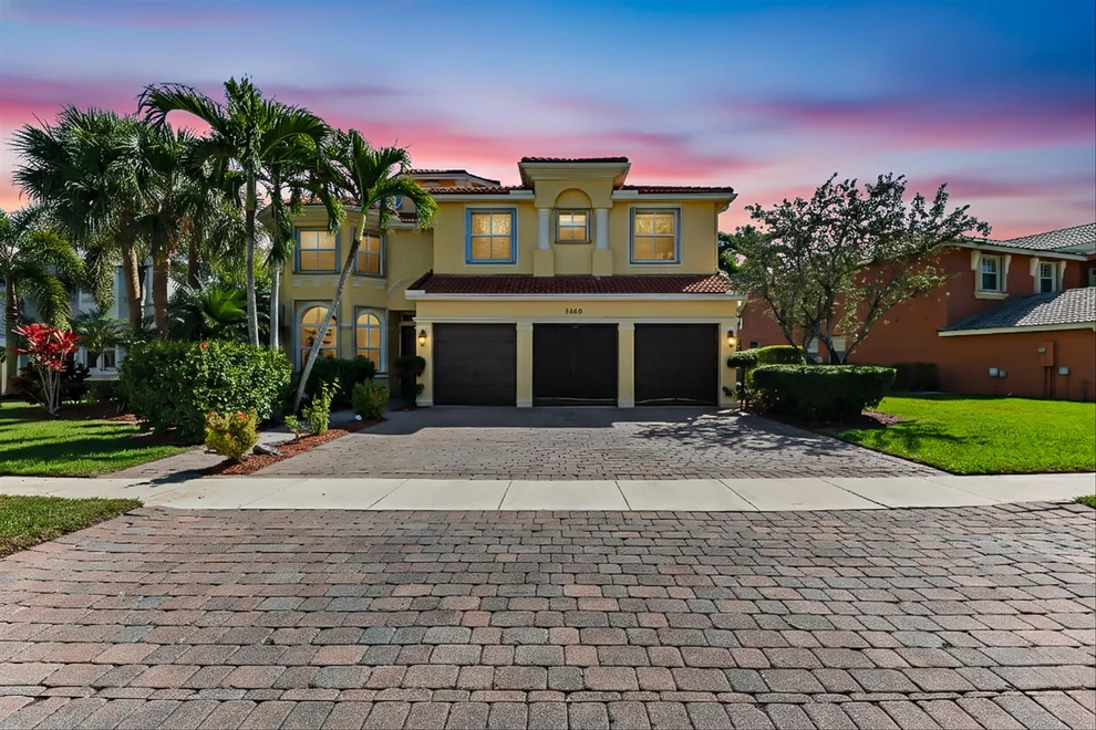 Unit for sale at 9566 Worswick Court, Wellington, FL 33414