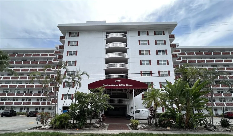 Unit for sale at 3660 NE 166th Street, North Miami Beach, FL 33160