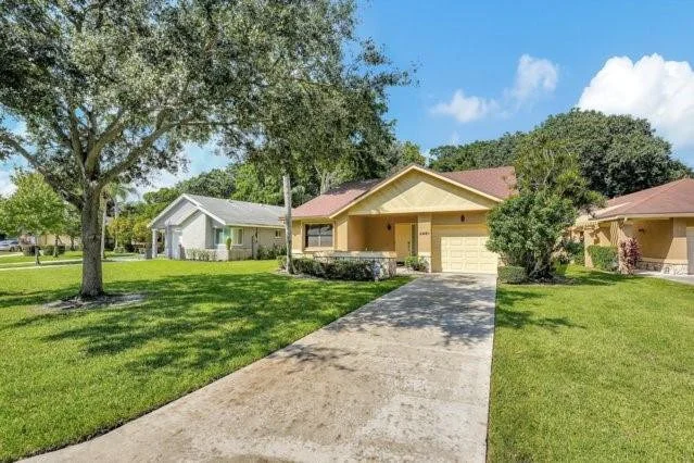Unit for sale at 2481 Ginger Avenue, Coconut Creek, FL 33063