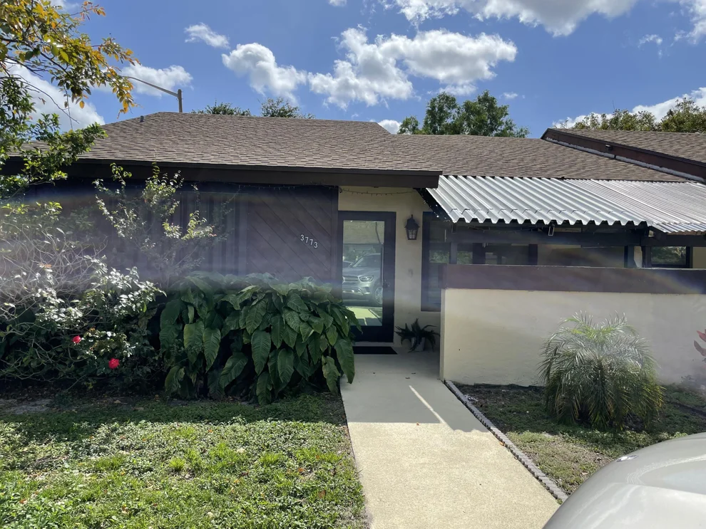 Unit for sale at 3773 Mil Stream Court, Greenacres, FL 33463