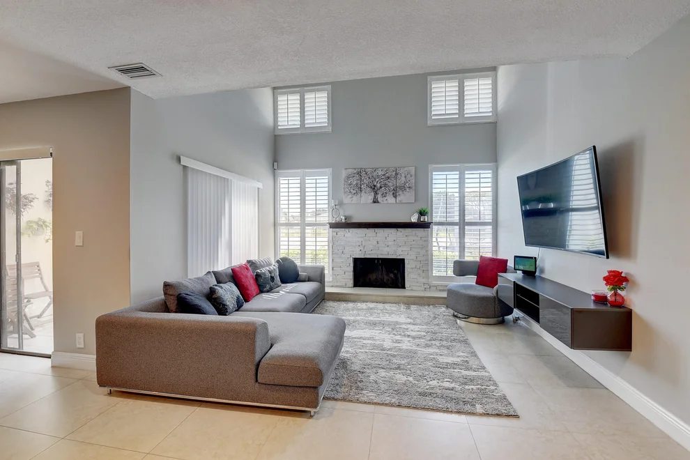 Unit for sale at 6038 Glendale Drive, Boca Raton, FL 33433