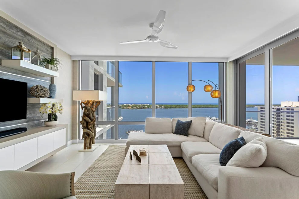 Unit for sale at 2 WATER CLUB Way, North Palm Beach, FL 33408