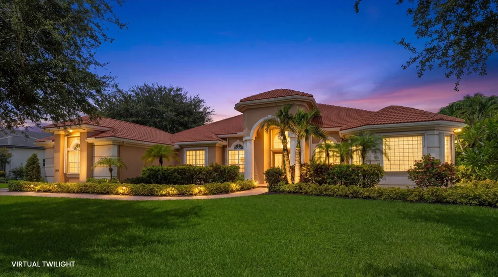 Unit for sale at 893 FOREST GLEN Lane, Wellington, FL 33414