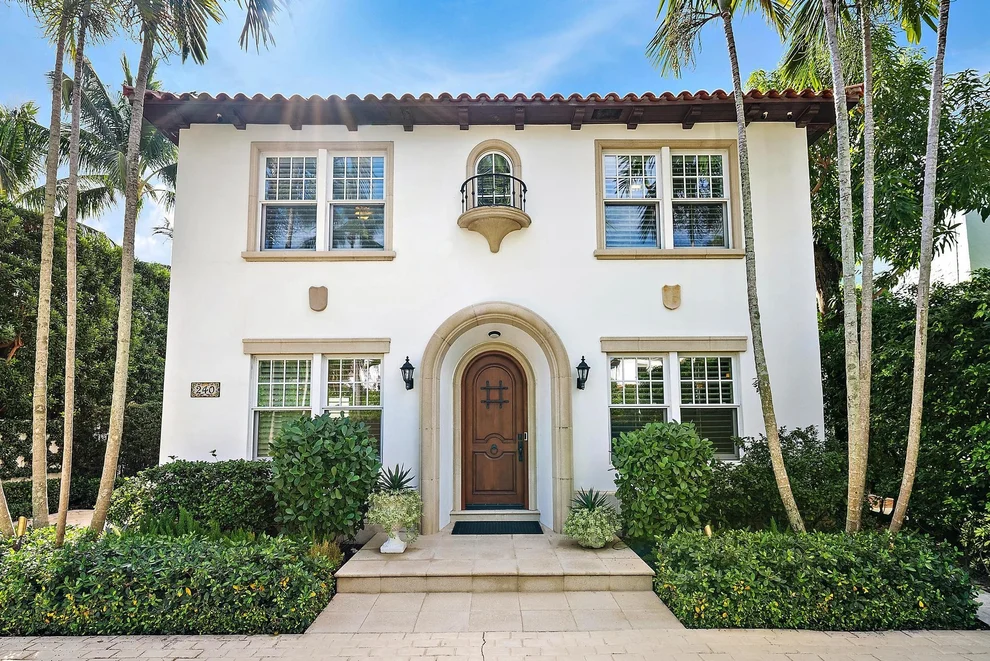 Unit for sale at 240 Seabreeze Avenue, Palm Beach, FL 33480