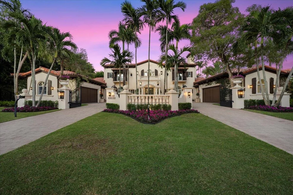 Unit for sale at 2658 Sheltingham Drive, Wellington, FL 33414