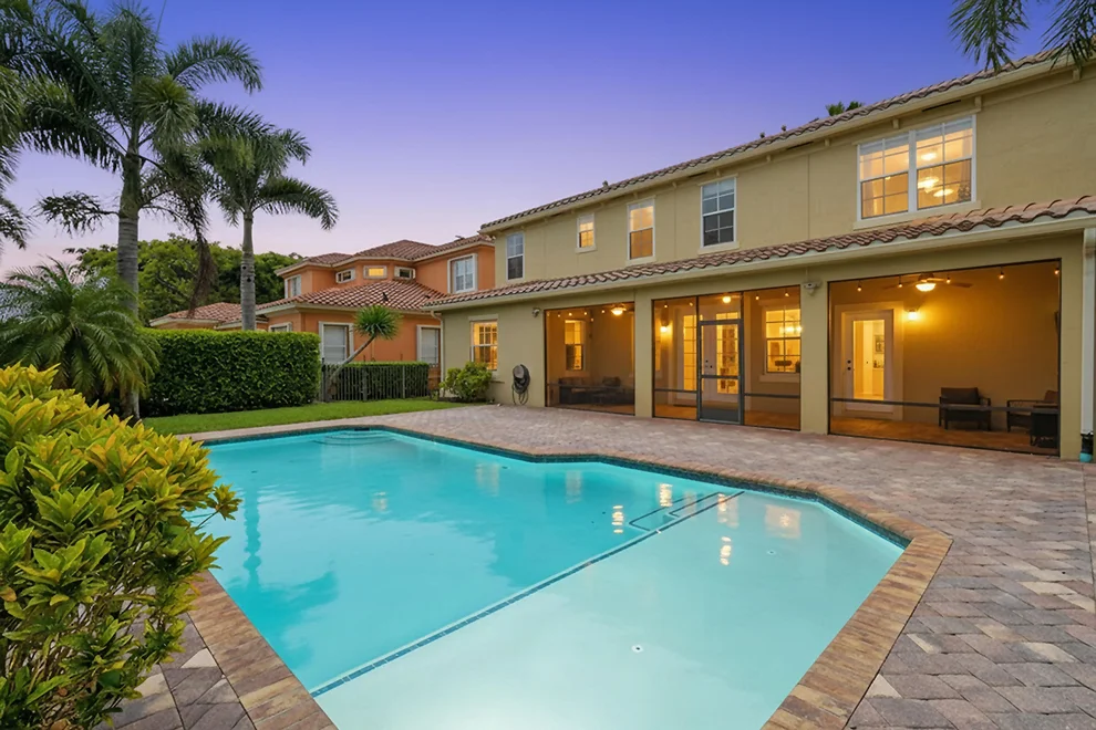Unit for sale at 10519 Longleaf Lane, Wellington, FL 33414